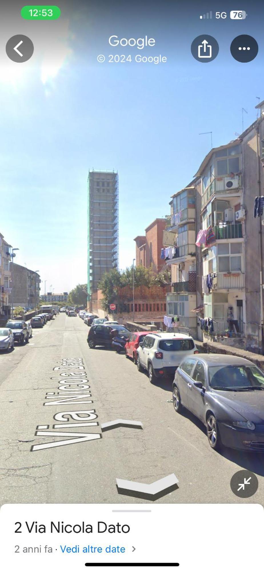 Dato House CTA Exterior foto